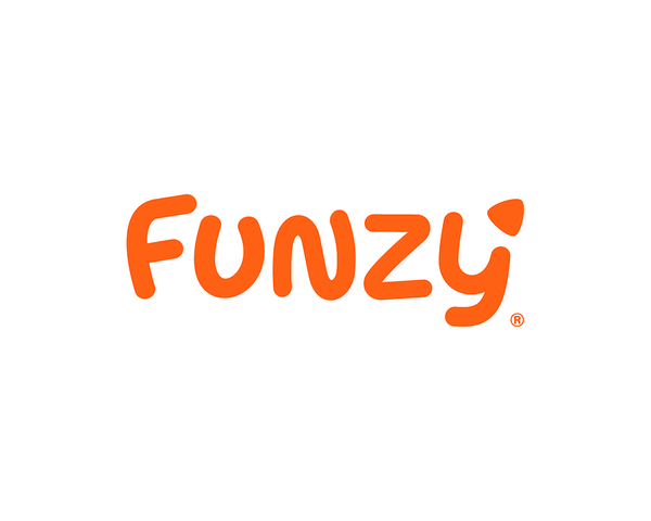 FUNZY Spielmatten-Set, 6 Teile, Motiv und Farbe wählbar