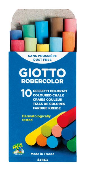 k colored chalk, k pastel sticks, set of chalk, dust-free chalk, multicolor chalk