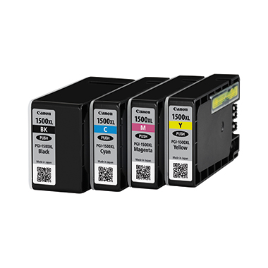 Canon Tintenpatrone PGI1500XL (Set) Canon Tintenpatrone PGI1500XL (Set)
