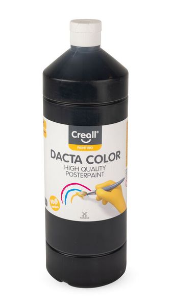 CREALL Dactacolor, 1 Liter, Farbe wählbar