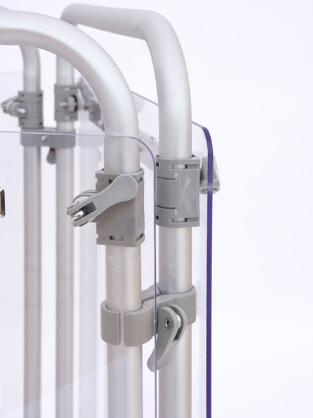 BETZOLD Outdoor-Malwand