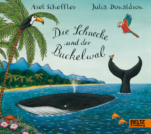 Die Schnecke und der Buckelwal Die Schnecke und der Buckelwal