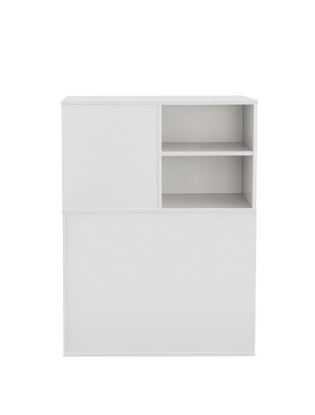 Lernmodul Rollschrank