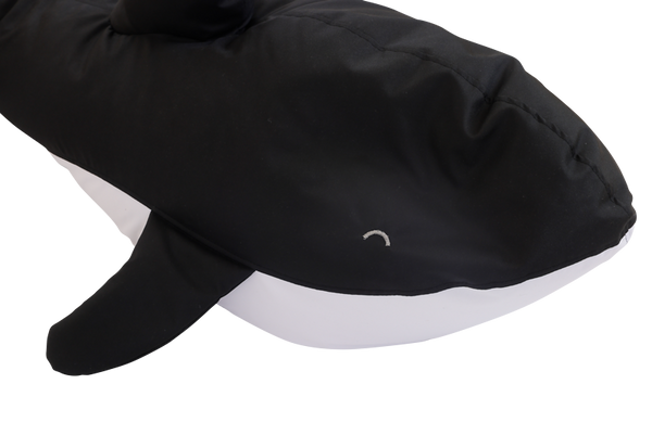 Sitzsack Orca Ottmar, Material wählbar