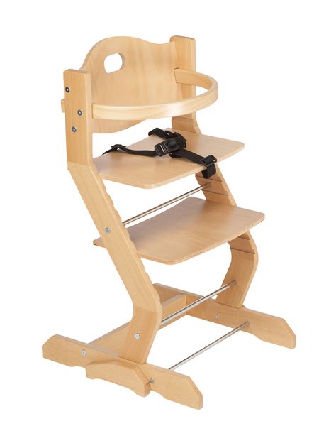 Brustbügel für Treppenhochstuhl Kai Brustbügel für Treppenhochstuhl Kai