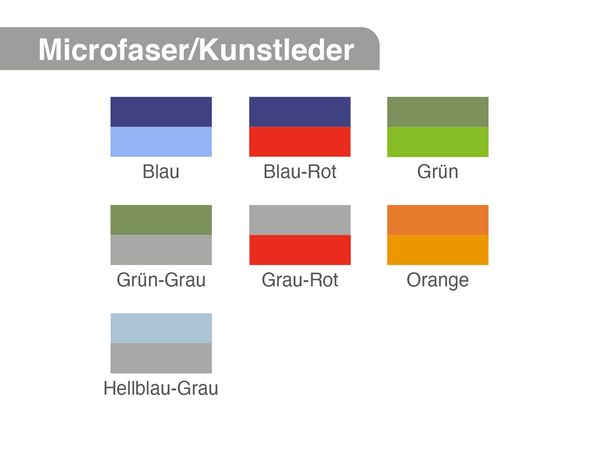 Bodenliegepolster, Größe & Farbe wählbar