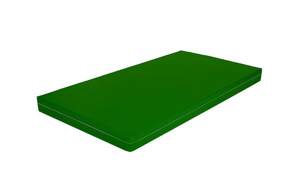BÄNFER Fallschutzmatte Skandia, Fallhöhe bis 2,6 Meter, 150 x 100 x 10 cm