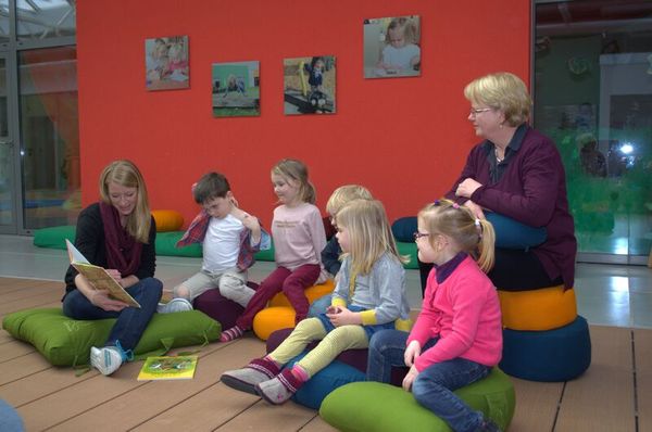 Mira Art Rondo Boden-/ Sitzkissen Normal, 4-teiliges Set, Sitzhöhe und Farbe wählbar