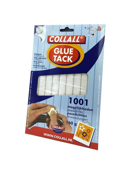 GlueTack weiß,160 g GlueTack weiß,160 g