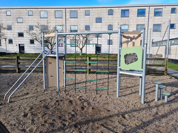 Klettergerüst Baxter