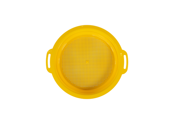Sandsieb, Ø 25 cm, 1 Stück 