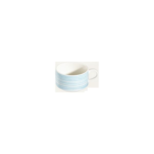 Fresh Color Kaffeetasse 200 ml, 12 Stück, Farbe wählbar