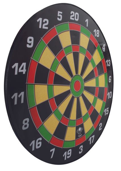 dartboard, darts, board, targets, multicolor