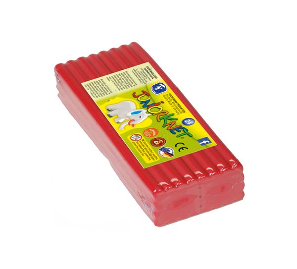 Juniorknete, 500 g, Einzelfarben (wählbar)