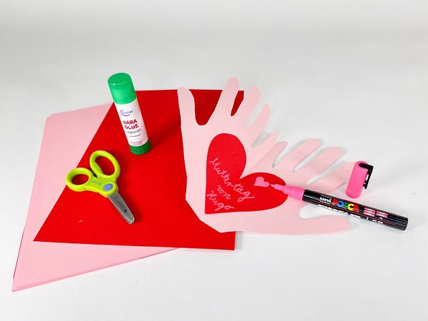 FOLIA Fotokarton, 300 g/m², 25x35 cm, 25 Bogen, 25-farbig sortiert