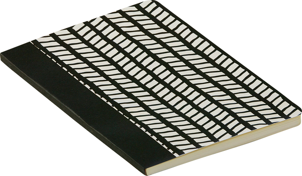 FOLIA Motivblock minimalistisch, 24 x 34 cm, 20 Bogen