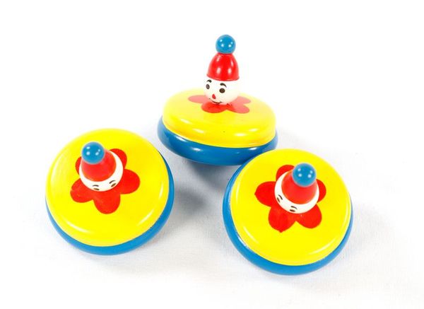 trommel, kinder, holzspielzeug, farbig, spinner