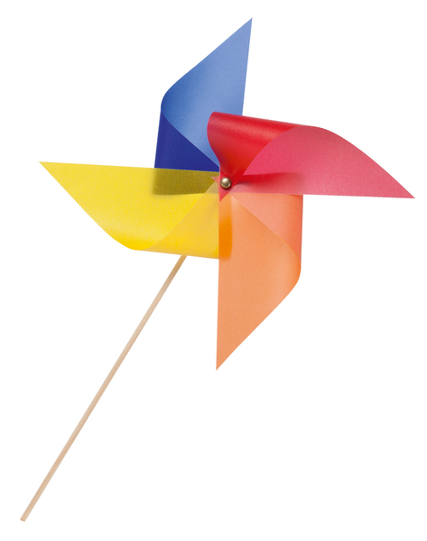 FOLIA Transparentpapier, farbig sortiert, DIN A4, 10 Blatt