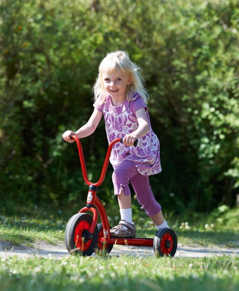 WINTHER MINI VIKING Dreirad Roller