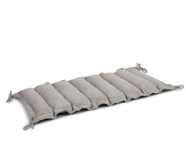 FUNZY Kletterbogen-Set, inklusive Sitzkissen, Sitzkissen-Farbe wählbar