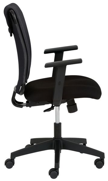 MAYER SITZMÖBEL Drehstuhl mit stufenloser Höheneinstellung, verschiedene Varianten