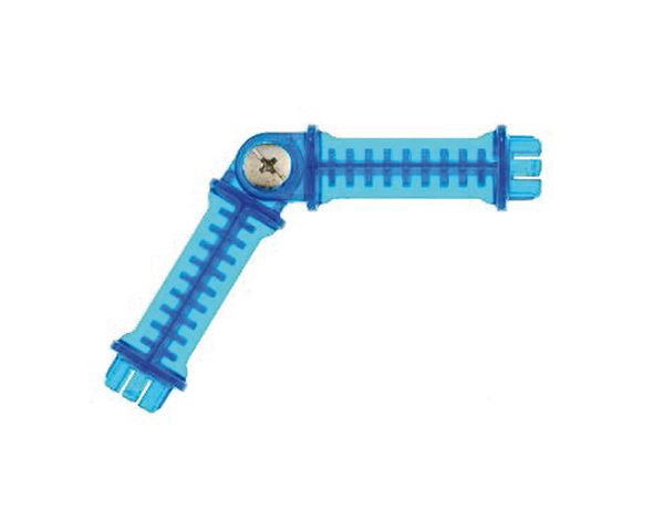 GEOSMART Gelenk für Räder, 6 Stück