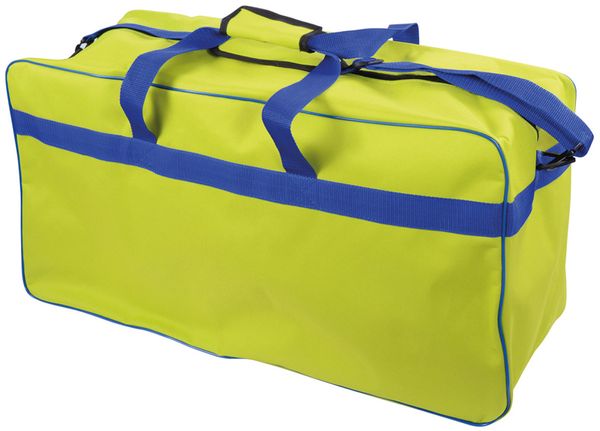 BETZOLD Stoffbuchstaben in Tasche