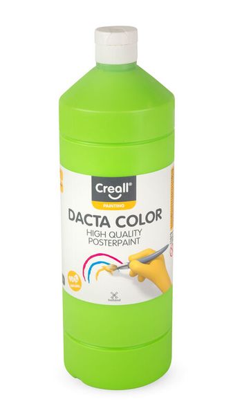 CREALL Dactacolor, 1 Liter, Farbe wählbar