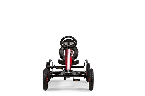 DINO-CARS Gokart Racer BF1, ab 3 Jahre
