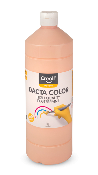 CREALL Dactacolor, 1 Liter, Farbe wählbar