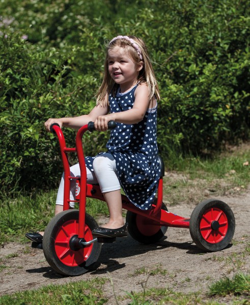WINTHER VIKING Dreirad mittel, 3-6 Jahre