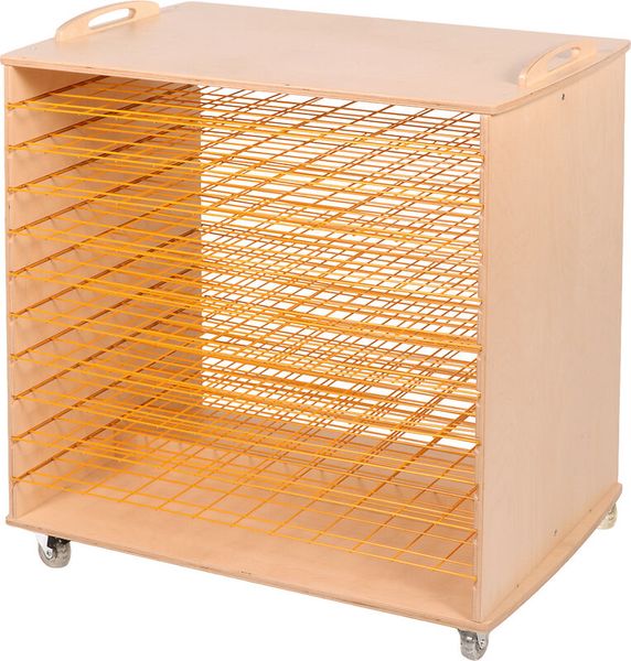 Trockenwagen, Größe wählbar