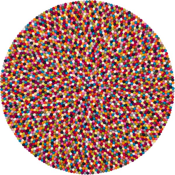 bunte Perlen, Wachstumsperlen, Sandkugel, Murmusa, Colorful beads