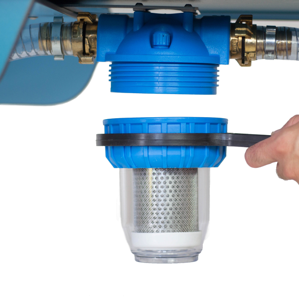 Wellenspieler Wasserspiel Mini Wellenspieler Wasserspiel Mini