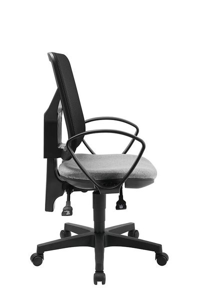 TOPSTAR Bürostuhl Ergo Net mit Armlehne