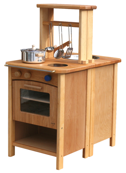 SCHÖLLNER Kinderküche Premium, ab 3 Jahre SCHÖLLNER Kinderküche Premium, ab 3 Jahre