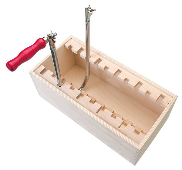 Holzbox, Weinregal, Schlitzbox, Sparschachtel, Holzwerkzeug