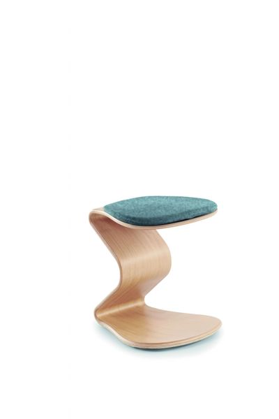 NEST NATURE Hocker myERCOLINO, Small NEST NATURE Hocker myERCOLINO, Small