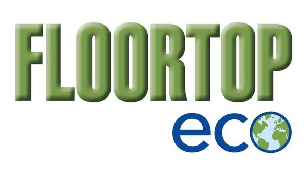DR. SCHNELL Floortop Eco, Wischpflege, 10 l