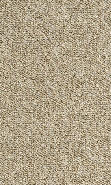 VORWERK® Teppich Rondo gekettelt, rund 300 cm, diverse Farben