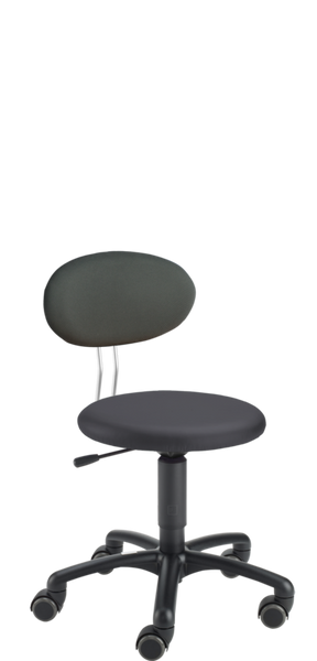 Erzieherinnenstuhl/Kinderstuhl LeitnerTwist KIGA Rundsitz Erzieherinnenstuhl/Kinderstuhl LeitnerTwist KIGA Rundsitz