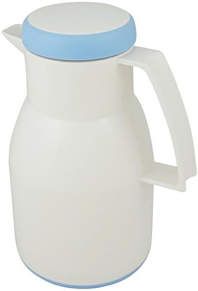 Isolierkanne Wash S+, 1 Liter, Farbe wählbar
