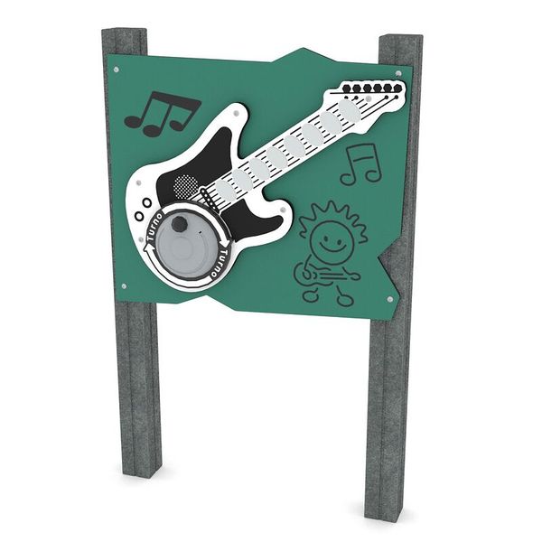 U3-Motorikwand, recycled, Ausführung wählbar