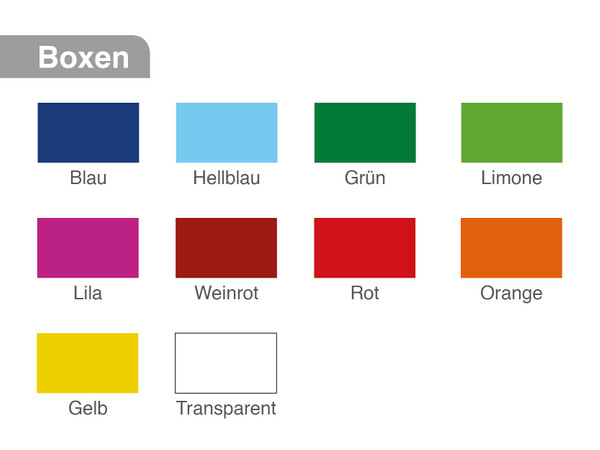 Wickelkommode Micha, Treppe rechts, 16 flache Boxen Wickelkommode Micha, Treppe rechts, 16 flache Boxen