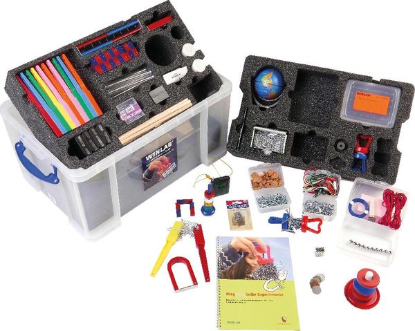 set, wissenschaftskit, technik, werkzeuge, experimentierkit