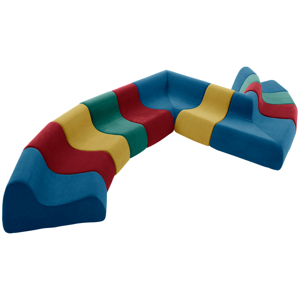 Universe Modul Hocker