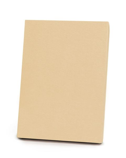 BRÄNDL Spannbettlaken Kinder Jersey, 60x120 cm, 130 g/m²