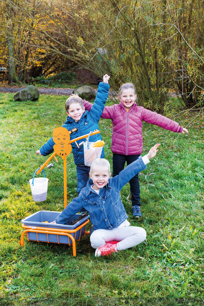 TopPlay Mobile Waage TopPlay Mobile Waage