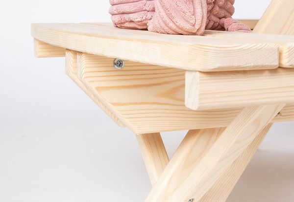 Sperrholz, Holz, Mobiliar, Krippe, Hartholz