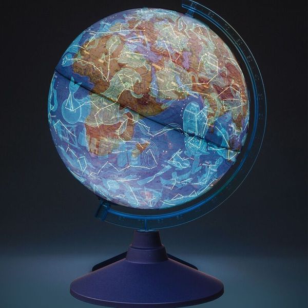 3D Lexi Globus 2,0, ø 25 cm